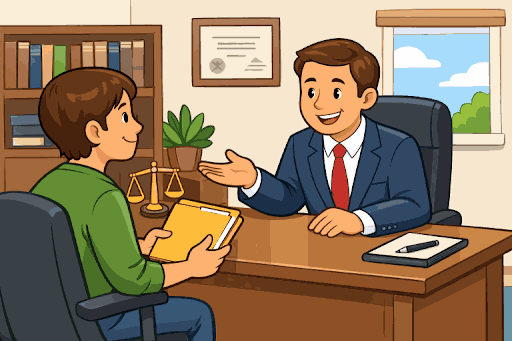 Personal Injury Consultation