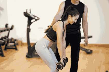 Personal Trainer Can Transform Your Fitness