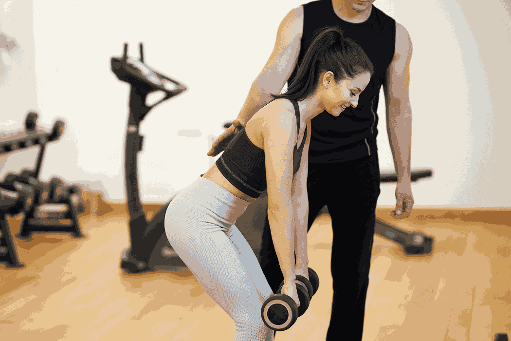 Personal Trainer Can Transform Your Fitness