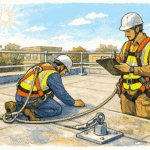 Practices for Commercial Roof Inspections