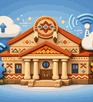 Revolutionizing Tribal Government Operations