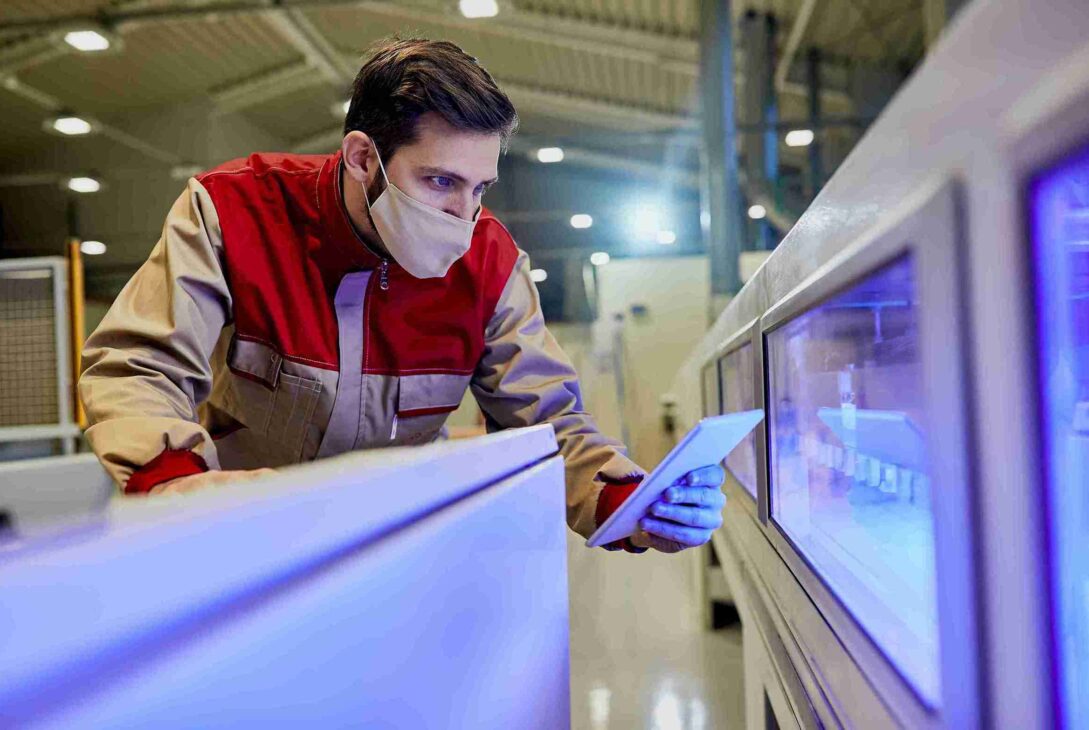 RFID Solutions Drive Efficiency and Accuracy