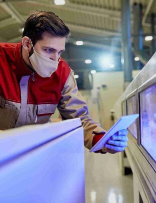 RFID Solutions Drive Efficiency and Accuracy