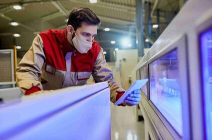 RFID Solutions Drive Efficiency and Accuracy