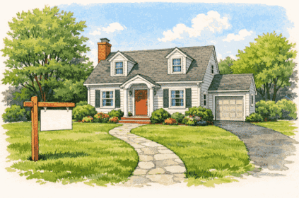 Sell Your Home Fast in Hamden