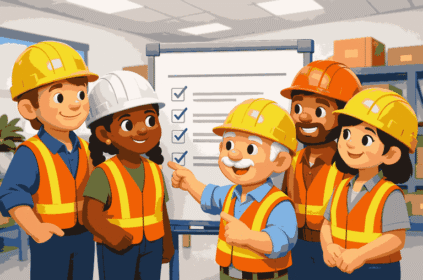 Small Businesses to Minimize Workers