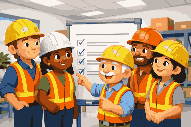 Small Businesses to Minimize Workers