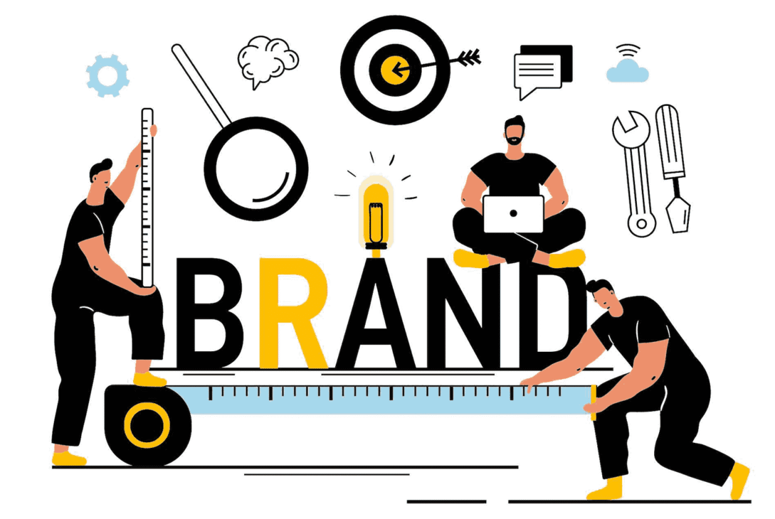 Strong Visual Branding Matters