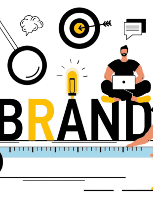 Strong Visual Branding Matters