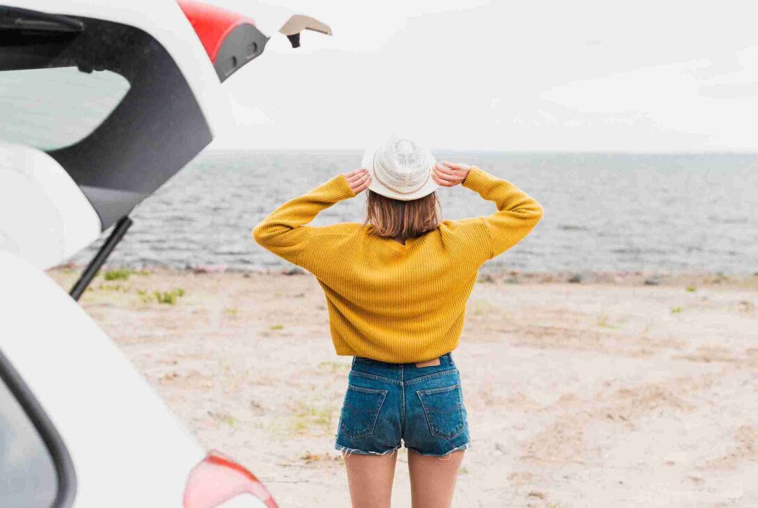 Summer Road Trip Dangers
