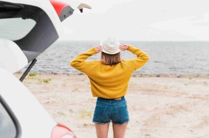 Summer Road Trip Dangers