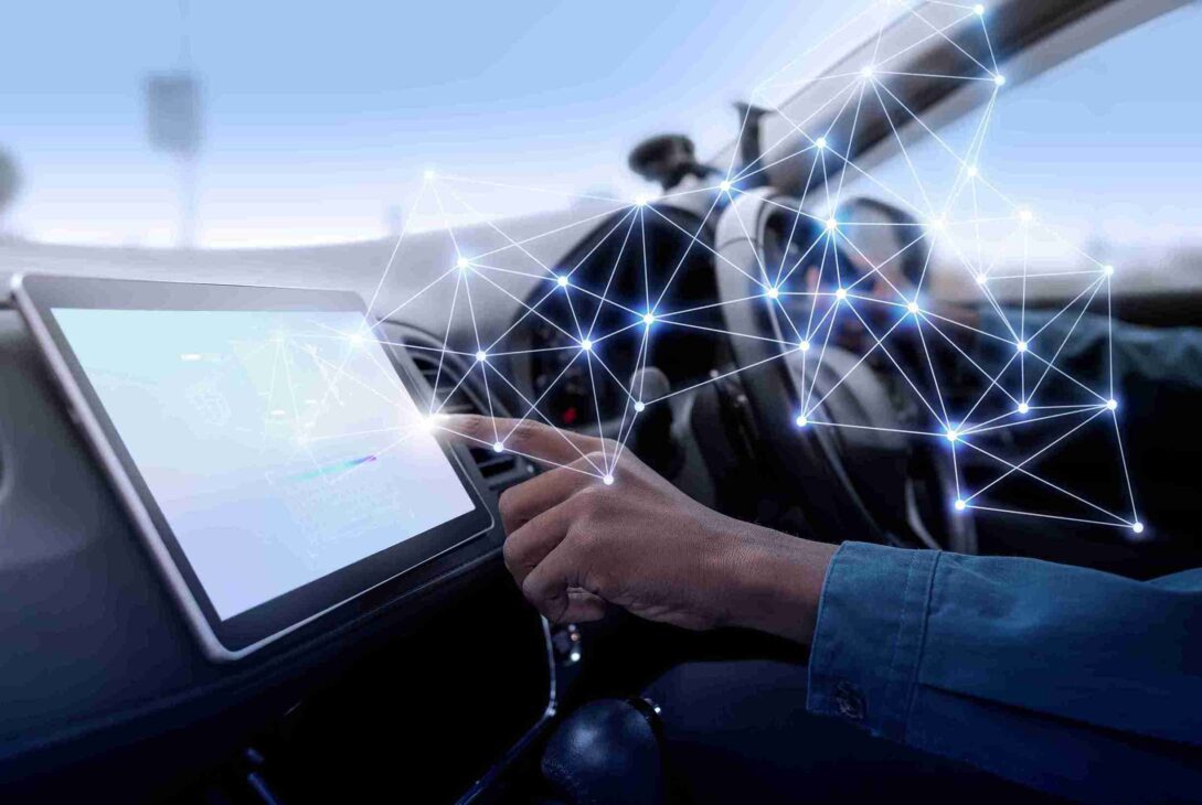Technology is Transforming Emergency Vehicles