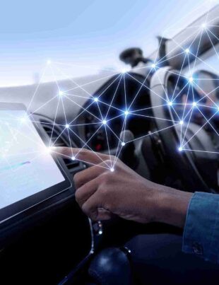 Technology is Transforming Emergency Vehicles