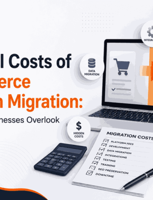 The Real Costs of eCommerce Platform Migration