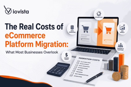 The Real Costs of eCommerce Platform Migration