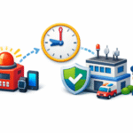 Transforming Emergency Response