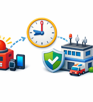 Transforming Emergency Response