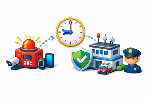 Transforming Emergency Response