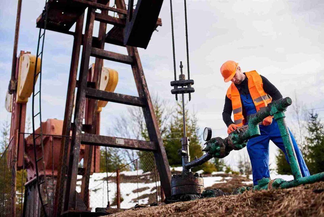 Well Drilling Project on Your Property