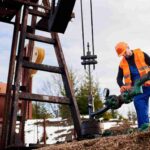 Well Drilling Project on Your Property