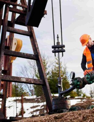 Well Drilling Project on Your Property
