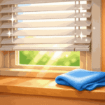 Window Blinds Last Longer