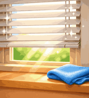 Window Blinds Last Longer