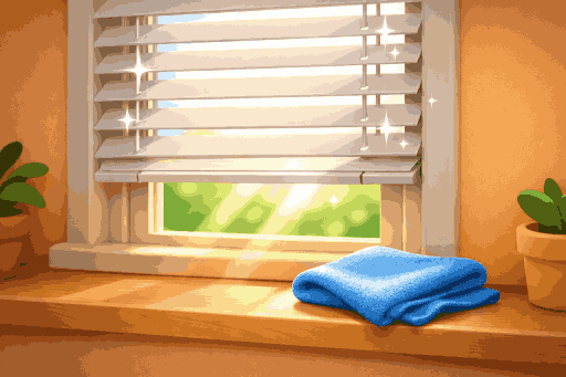 Window Blinds Last Longer