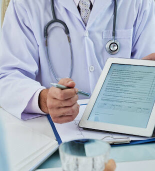 Behavioral Health Documentation