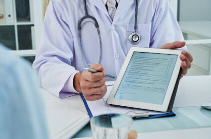 Behavioral Health Documentation