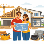 Buying a New Construction Home