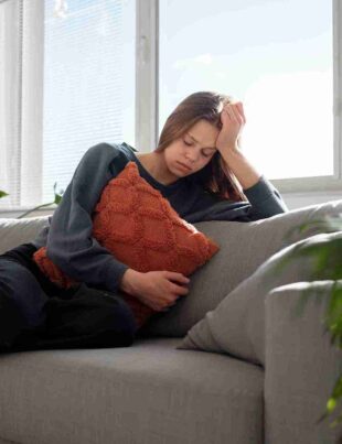 Changes Caused By Pregnancy