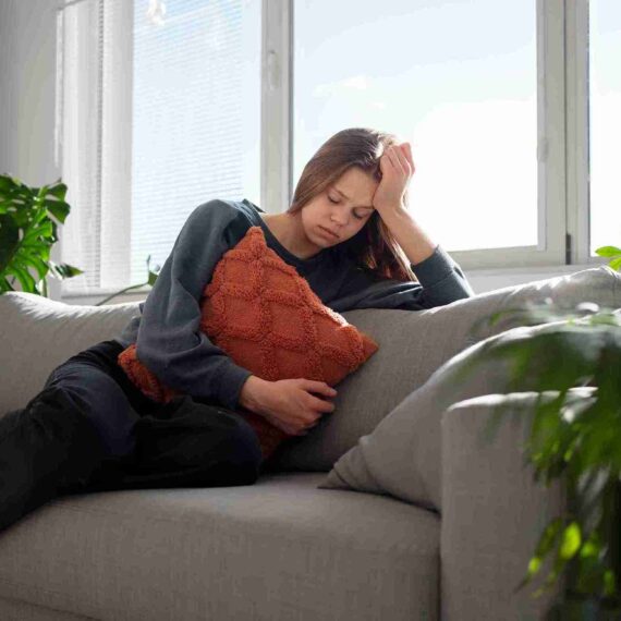 Changes Caused By Pregnancy
