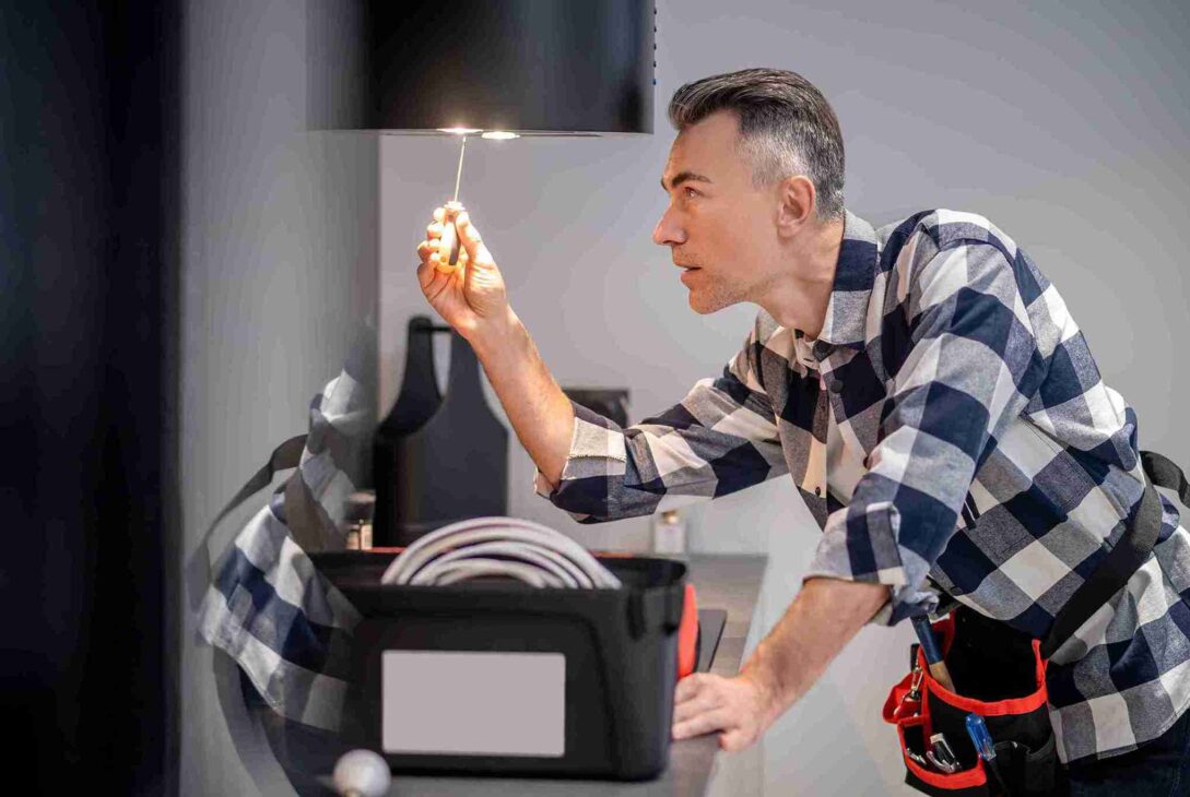 Essential Lighting Repair Tips
