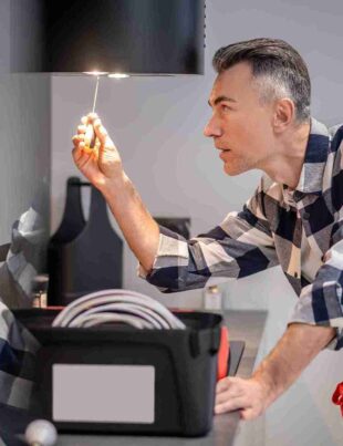 Essential Lighting Repair Tips