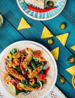 Foodies Mexico