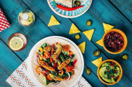 Foodies Mexico