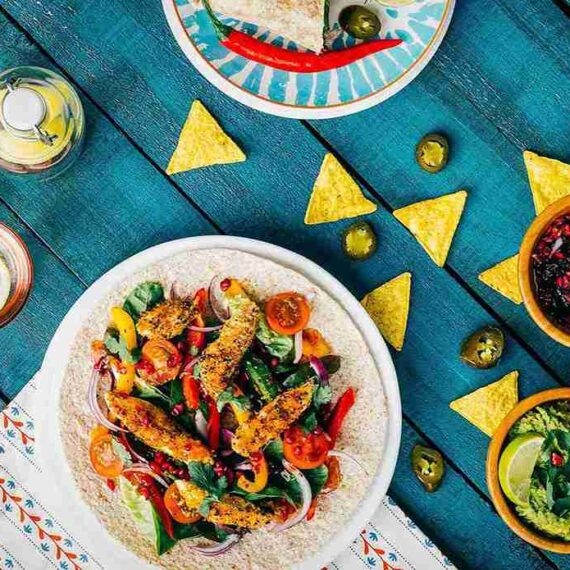 Foodies Mexico