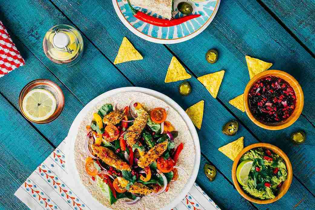 Foodies Mexico