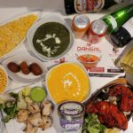 indian food delivery