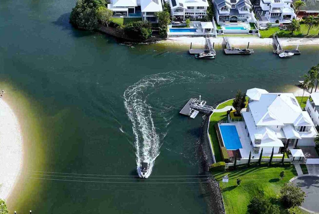 Luxurious Lifestyle of Longboat Key, Florida