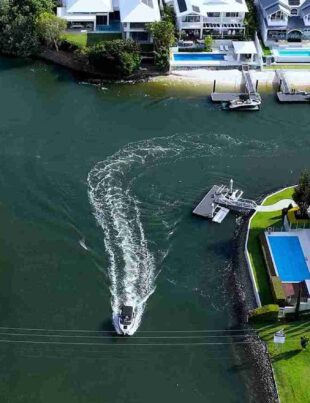 Luxurious Lifestyle of Longboat Key, Florida