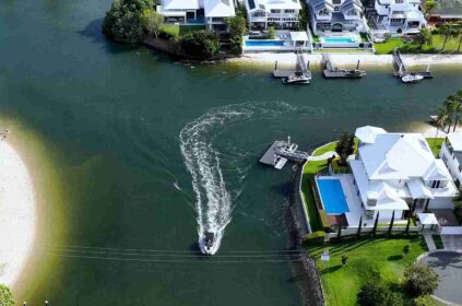 Luxurious Lifestyle of Longboat Key, Florida