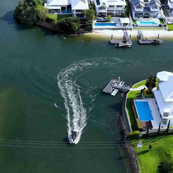 Luxurious Lifestyle of Longboat Key, Florida