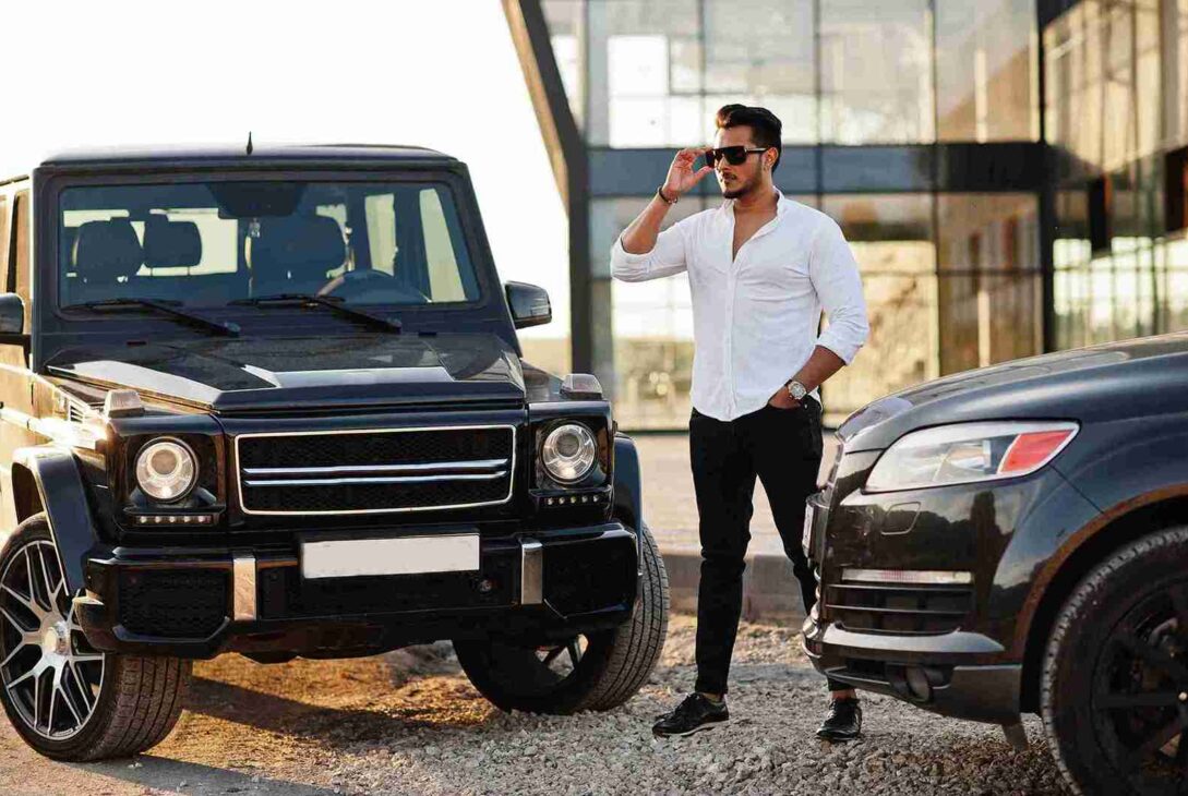 Owning a Luxury Vehicle in Denver