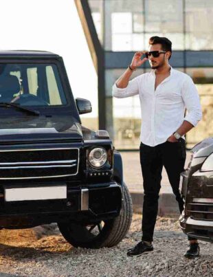 Owning a Luxury Vehicle in Denver