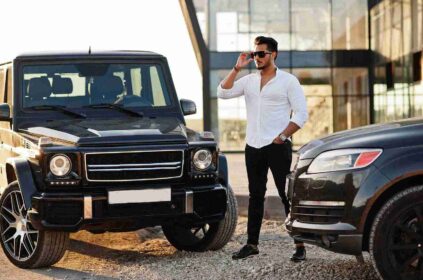 Owning a Luxury Vehicle in Denver