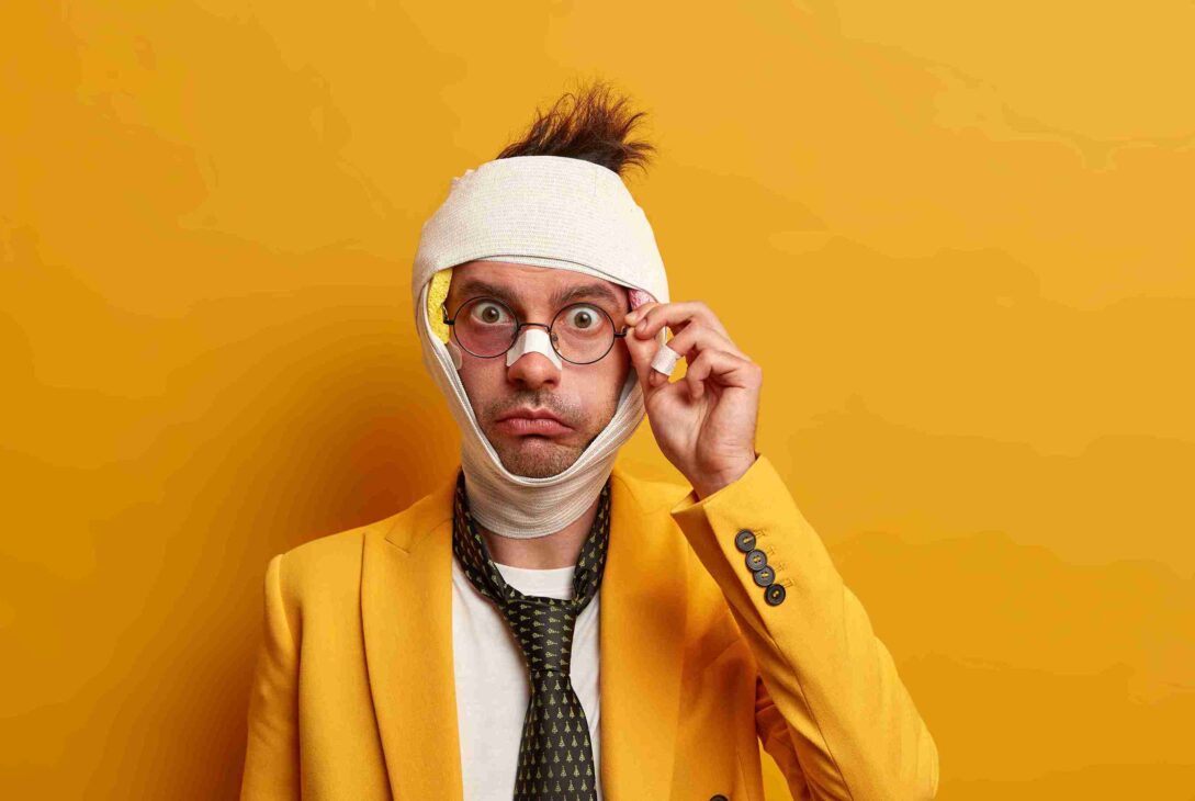 Personal Injury Myths