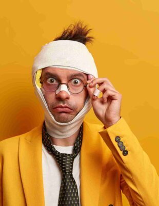 Personal Injury Myths
