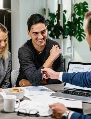 Personal Loans